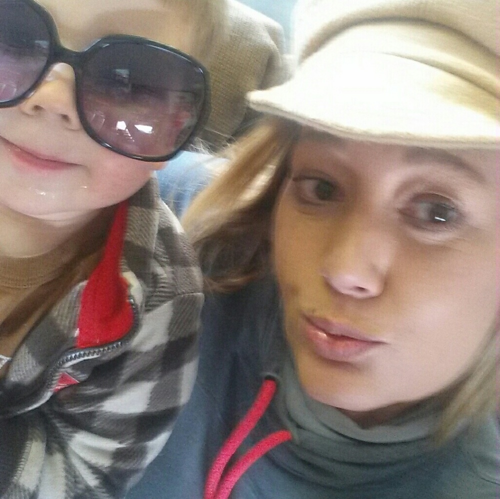 Meet your Posher, Stacey